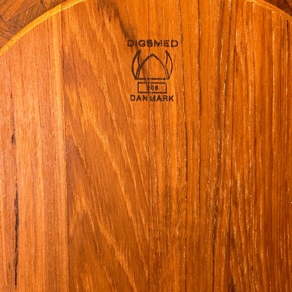 30072 Digsmund Lazy Susan Serving Tray - Denmark - Picture 5 of 7